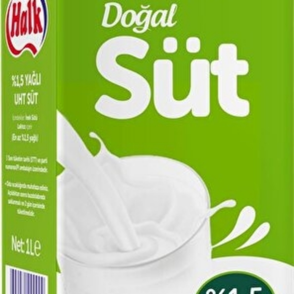 İçme sütü