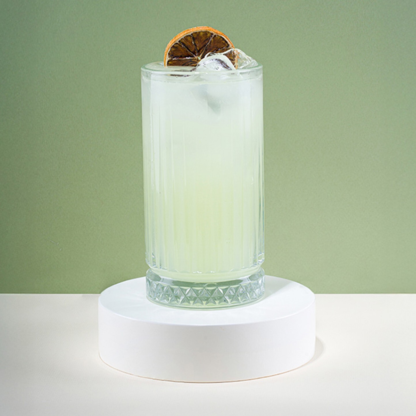Elmalı Limonata