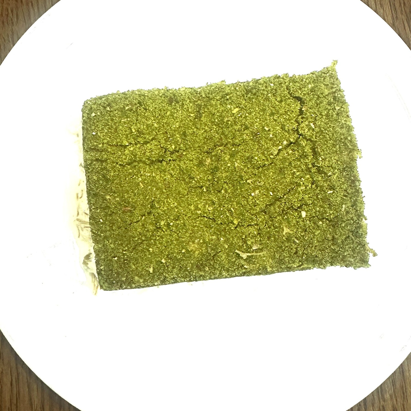Fıstıklı Soğuk Kadayıf (1 kg)