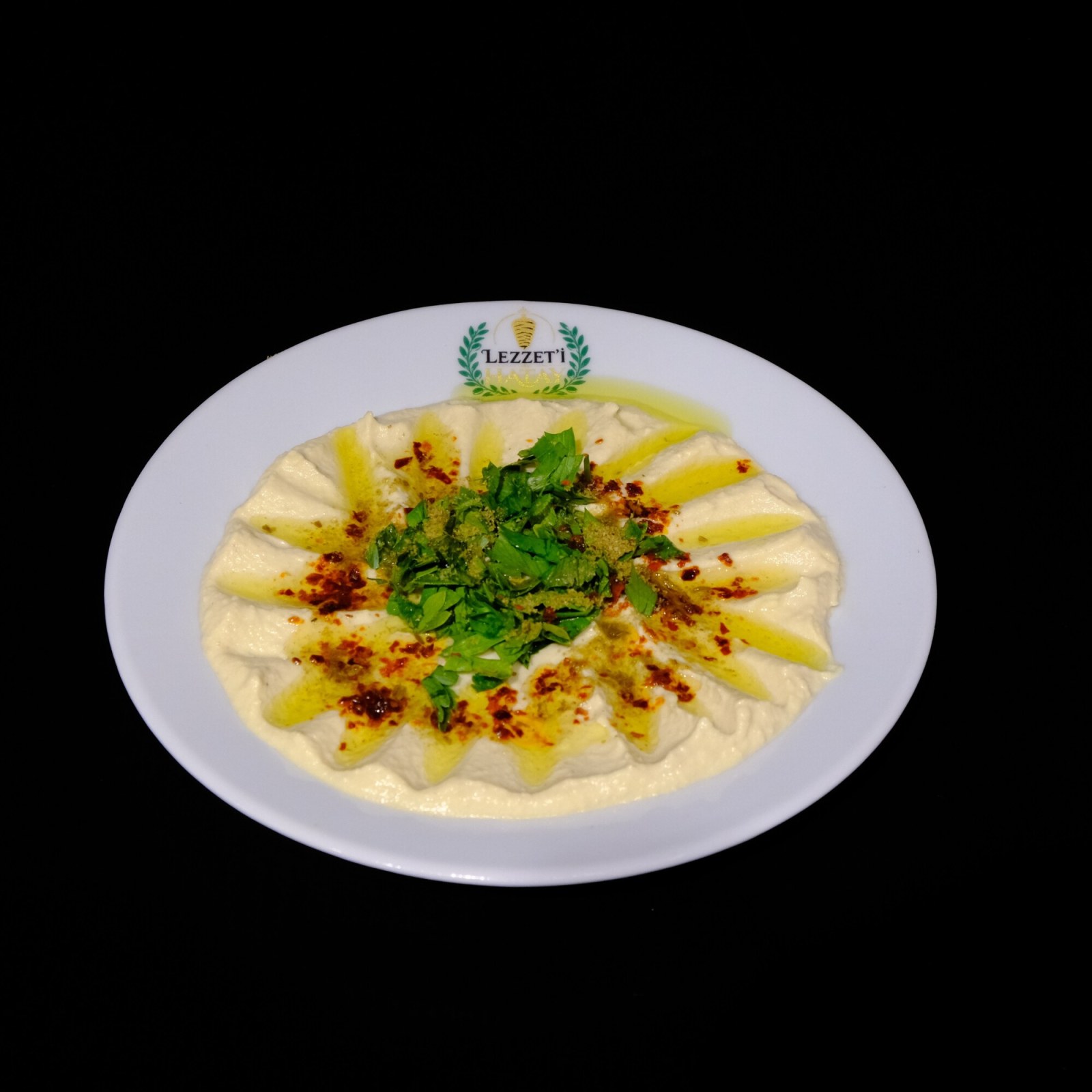 Humus (Porsiyon)