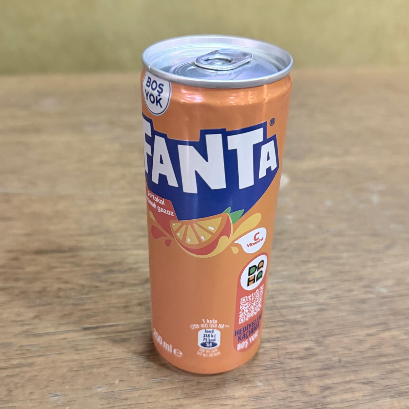 Fanta