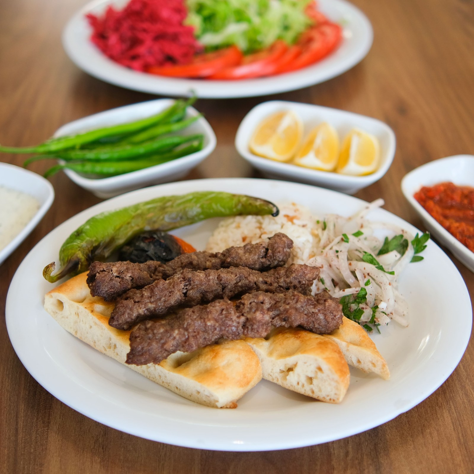 Isparta Şiş