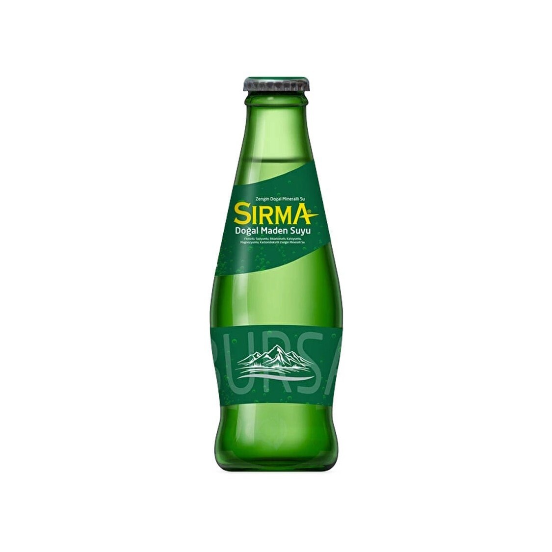 Sade Soda