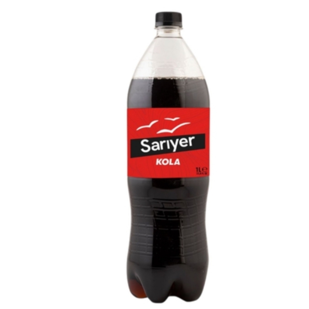 Sarıyer Kola (1 lt)