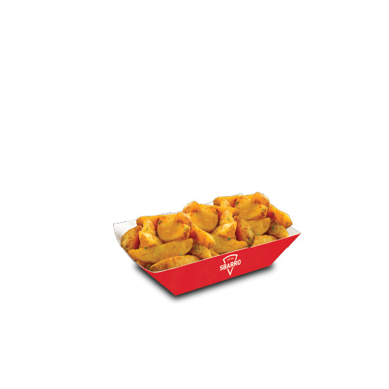 Tereyağlı Fırın Patates (Büyük)