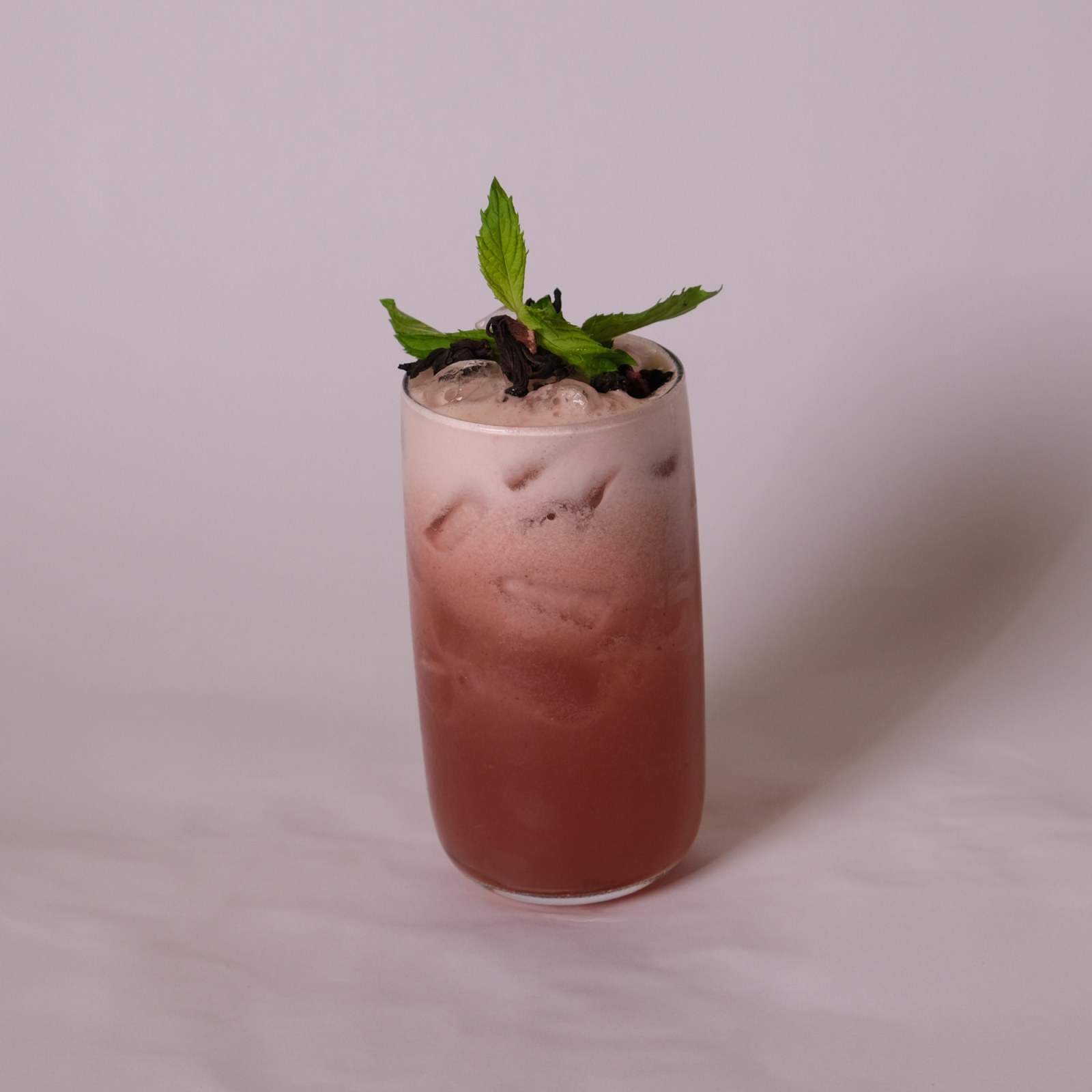 Orman Meyveli Limonata