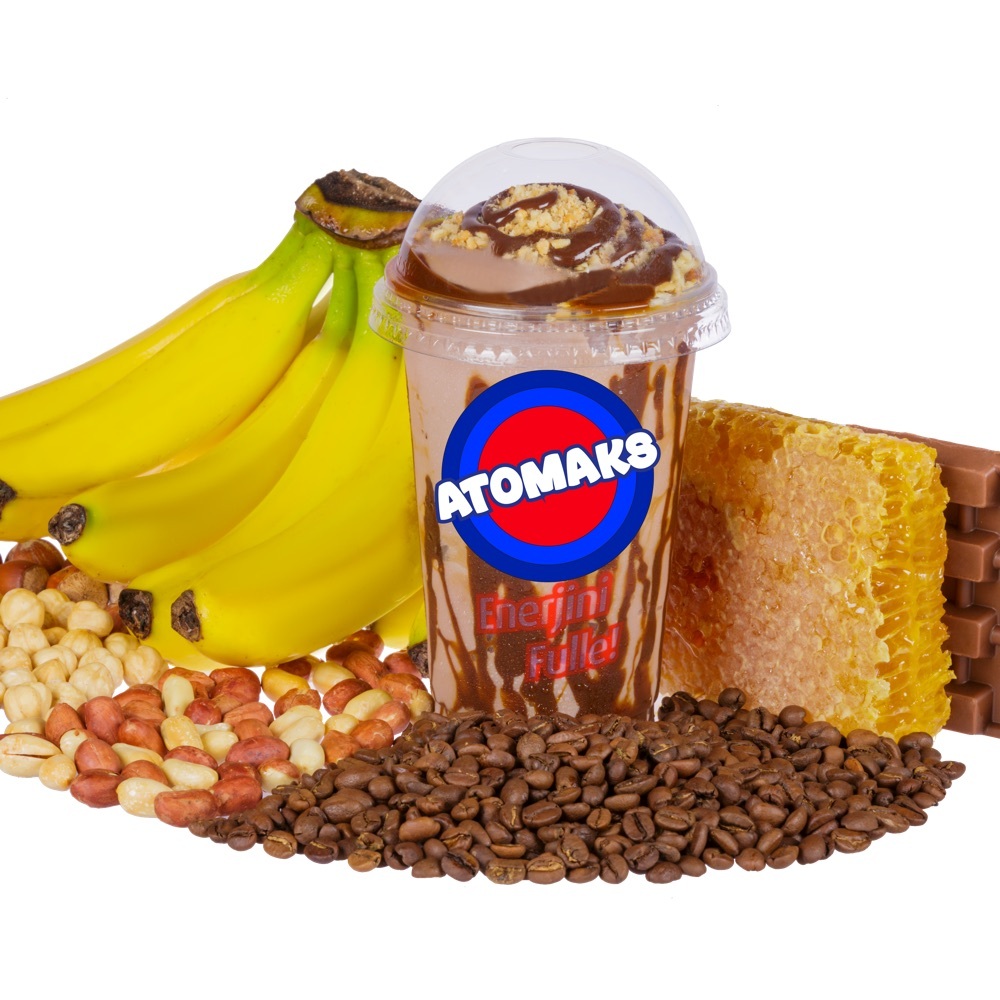 Coffee Atom (300 ml)