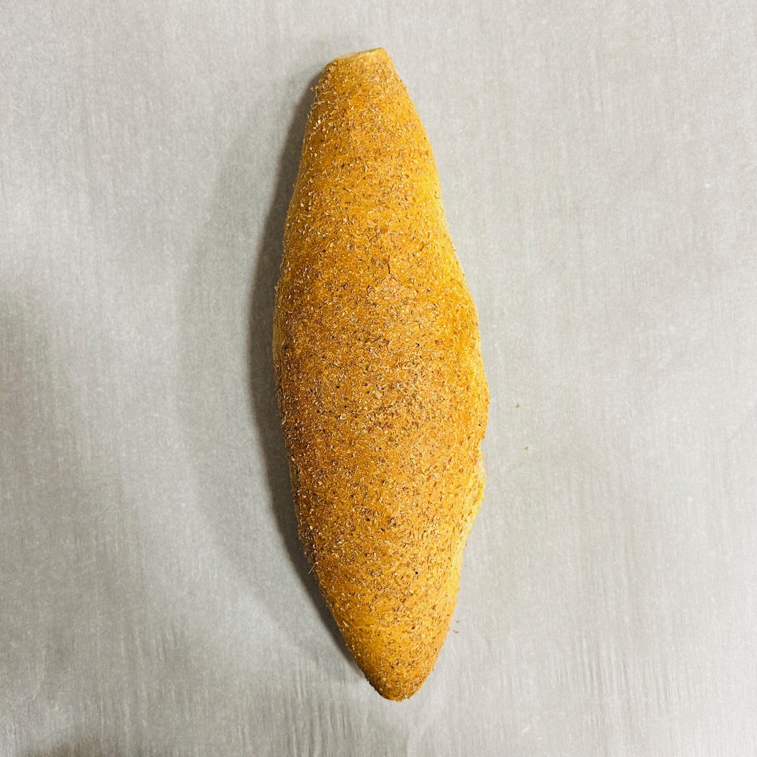 Kepek Ekmek