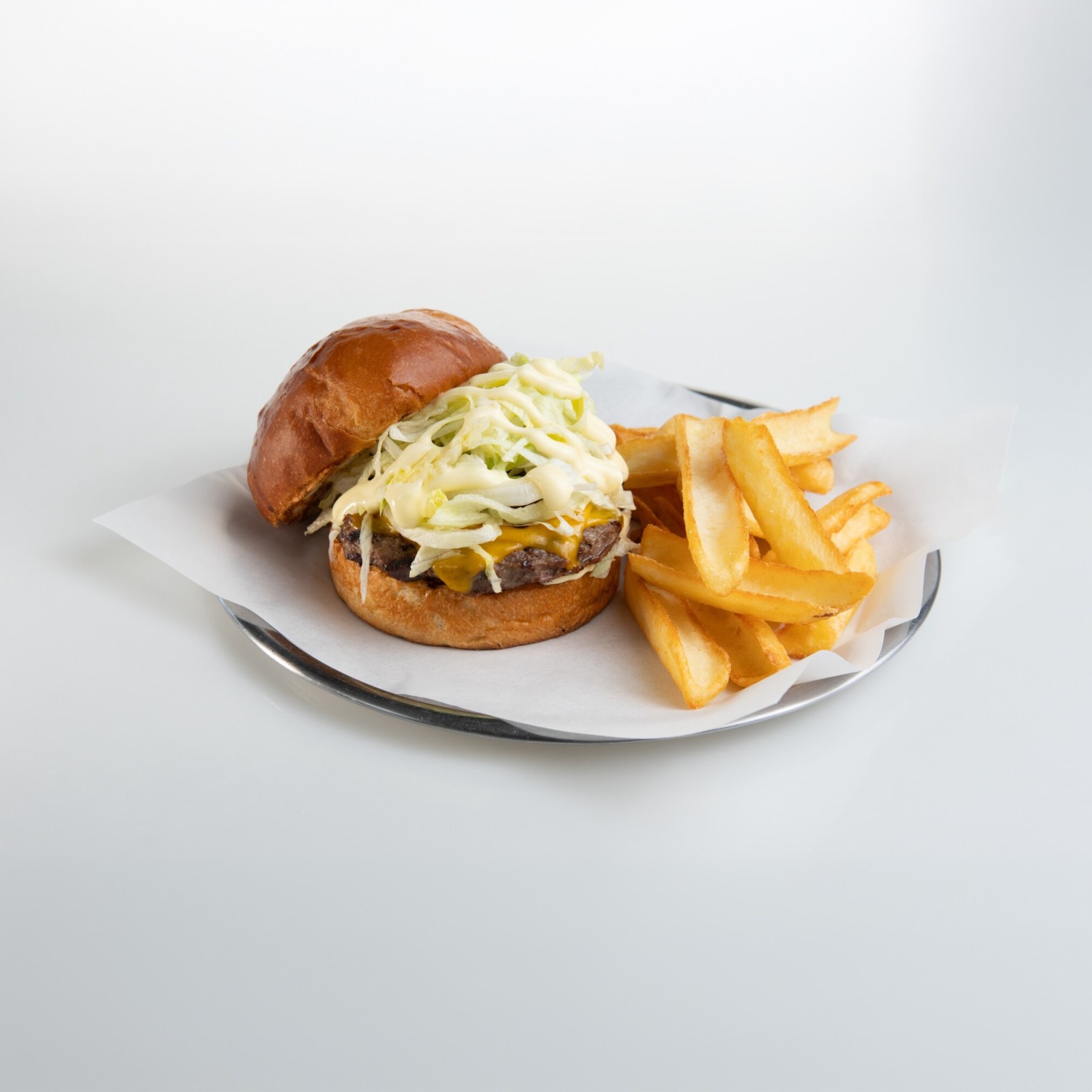 Classic Burger