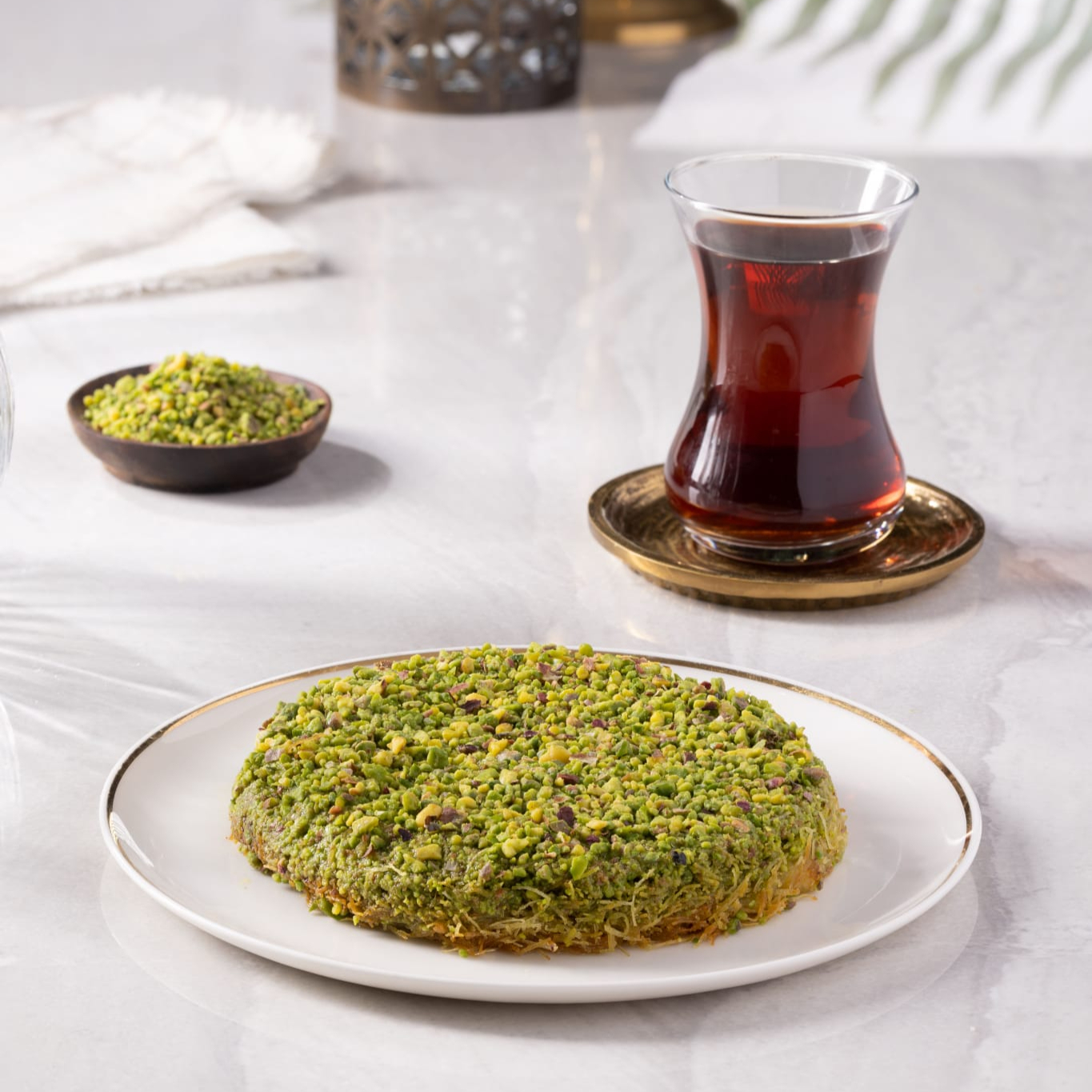 Atom Künefe (6 Kişilik)