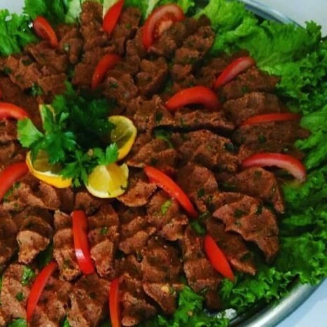 Çiğ Köfte (1 kg)