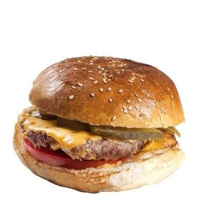 Tomburger