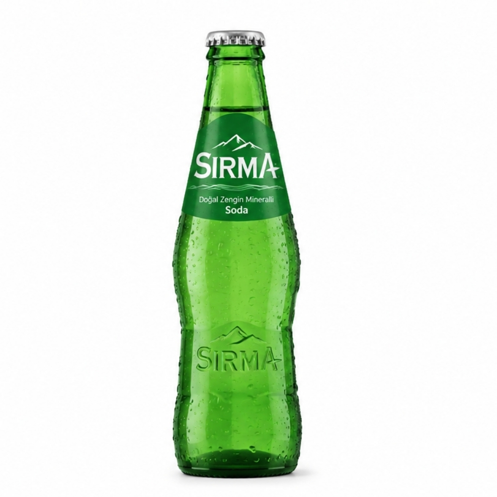 Sade Soda (20 cl)
