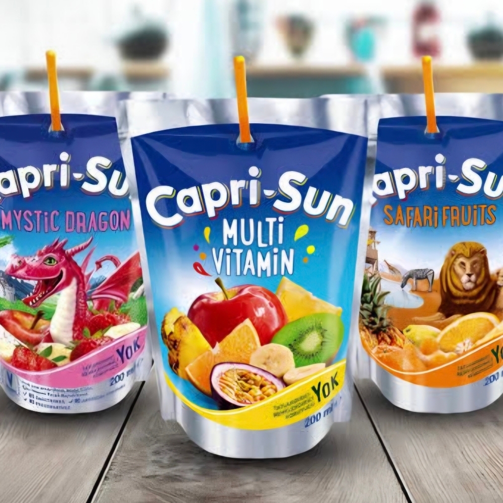 Caprisun