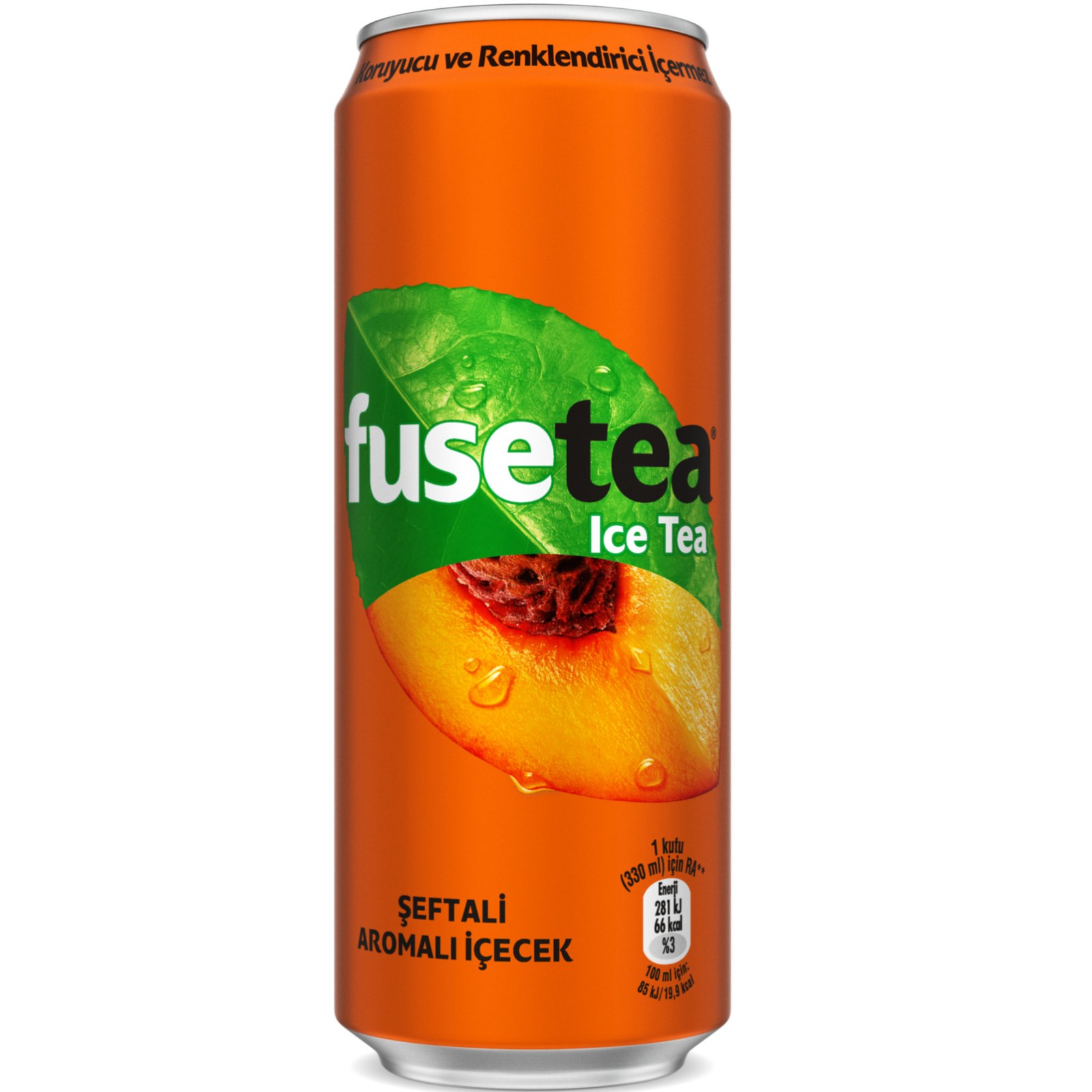 Fuse Tea (33 cl.)
