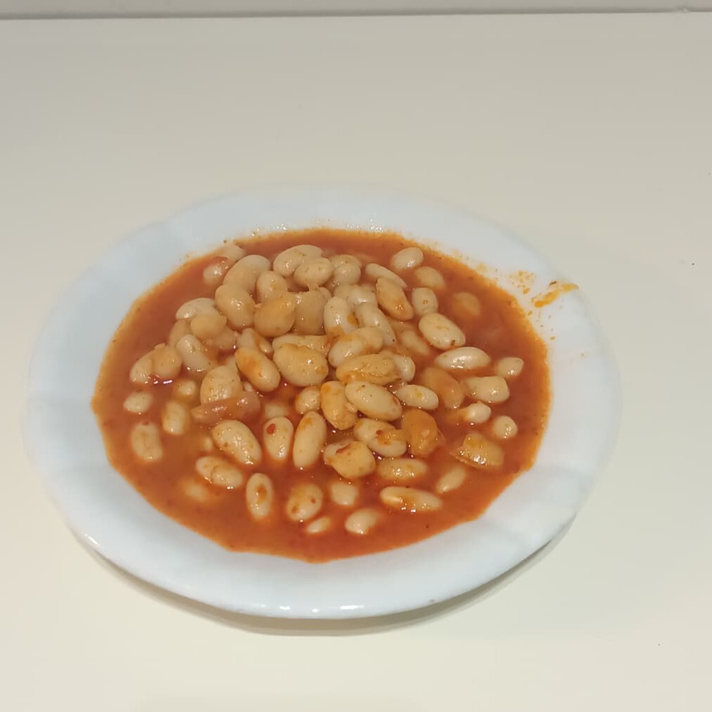 Kuru Fasulye