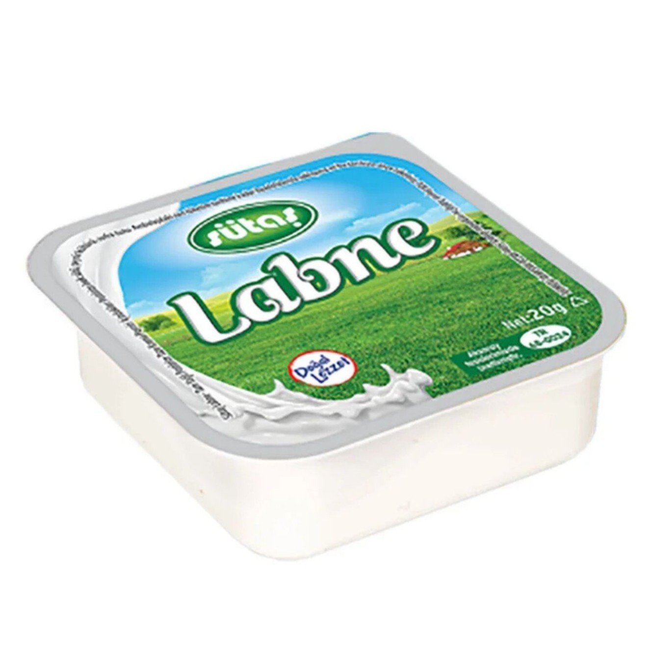 Labne 20 gr