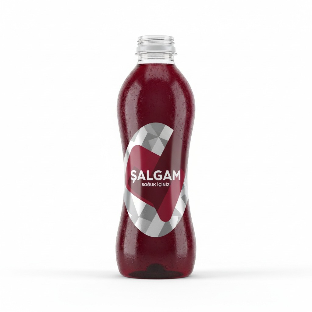 Şalgam Suyu (30 cl)