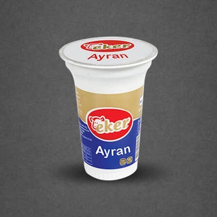 Ayran (Küçük)