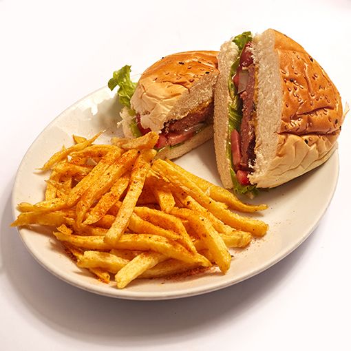Dana Burger
