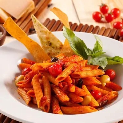 Penne Napolitan