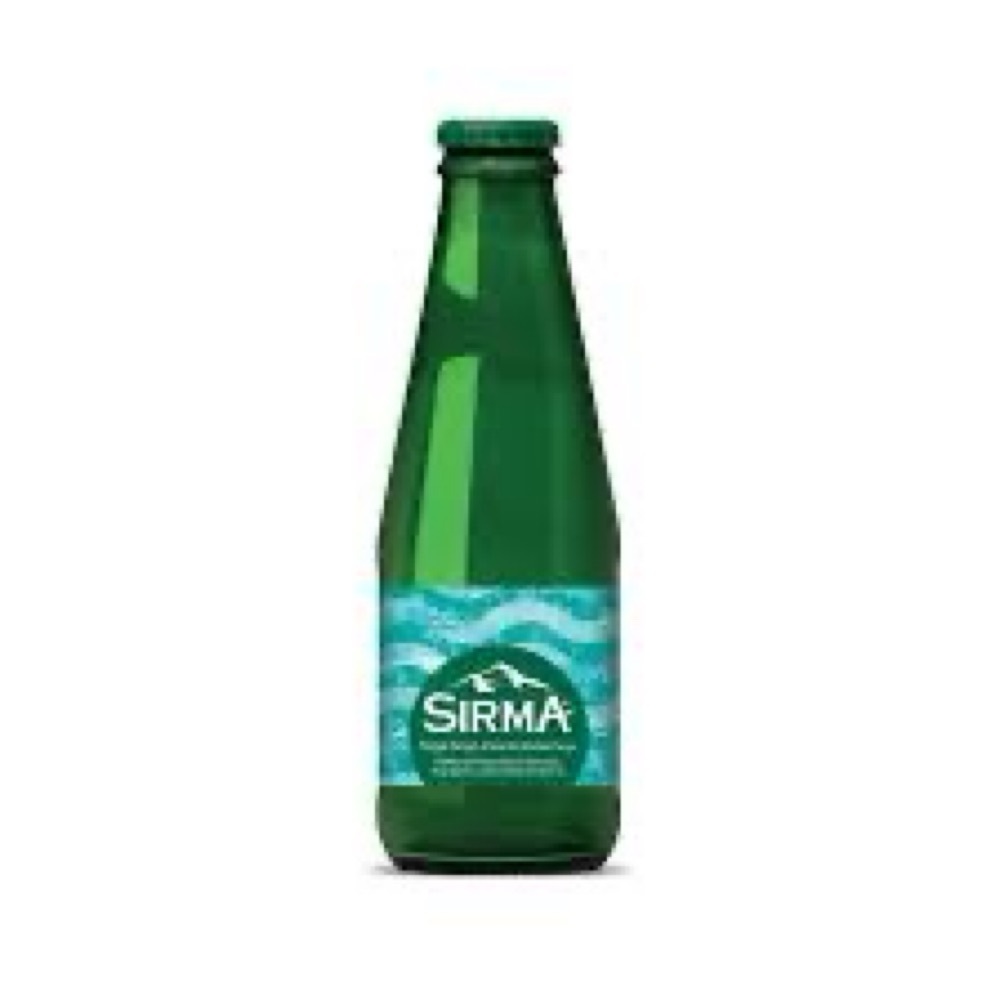 Sade Soda
