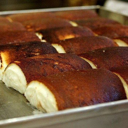Kazan Dibi (1 Dilim Dondurmalı)