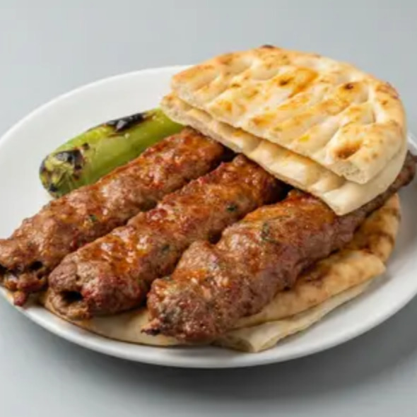 Adana Kebap & Salata