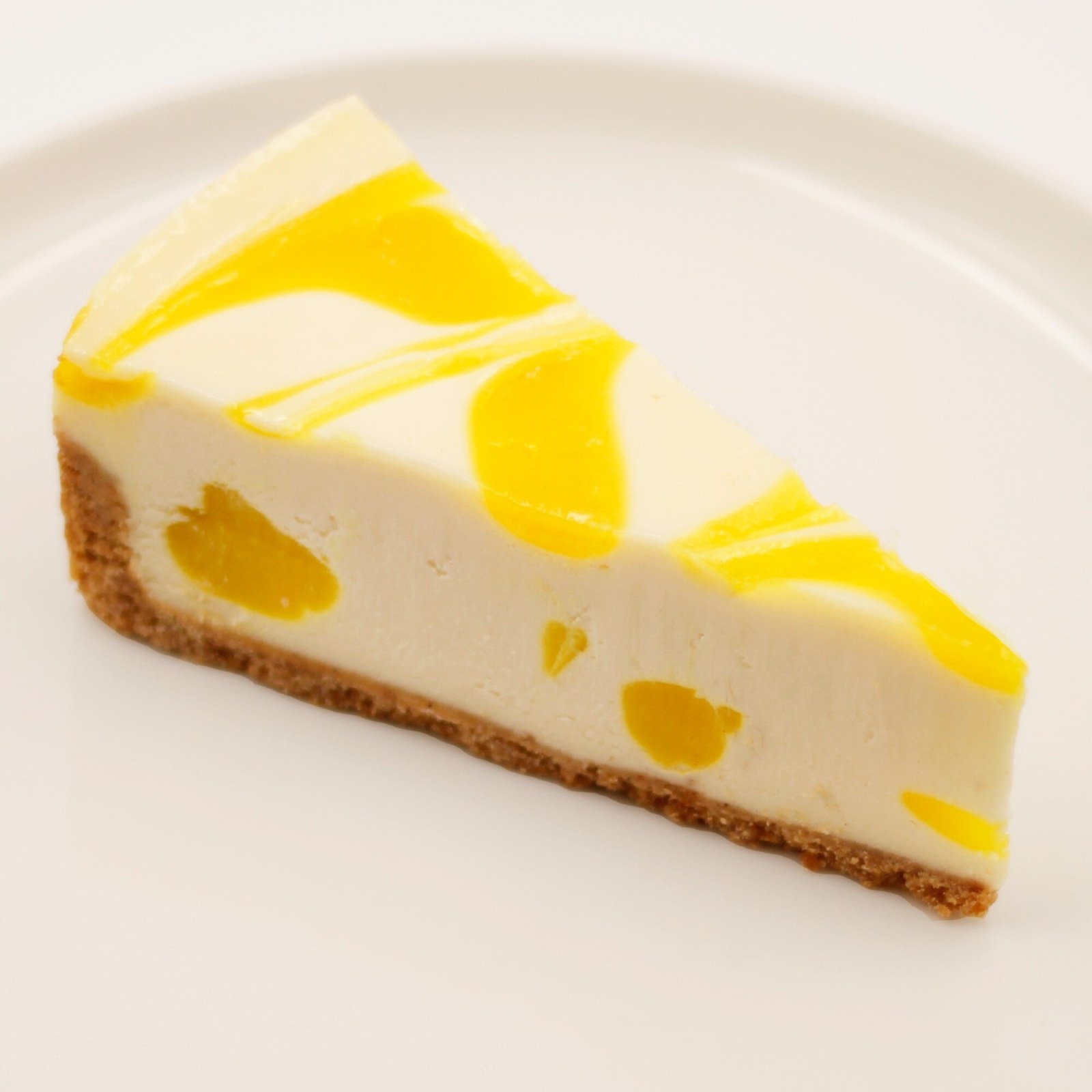 Limonlu Cheesecake