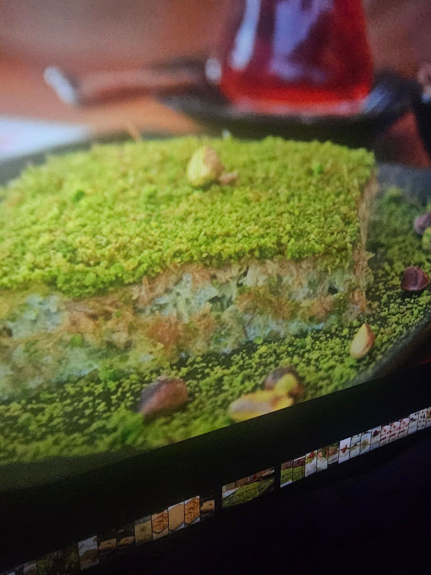 Soğuk Kadayıf( 1 Kg)