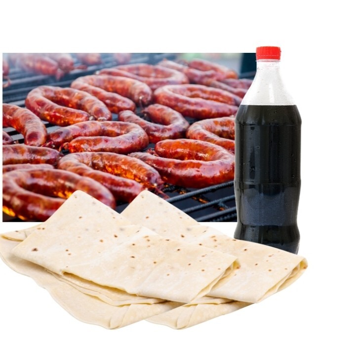 Sucuk (1 Kg)