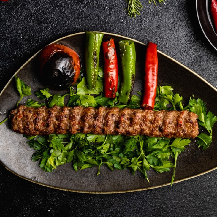 Adana Kebap