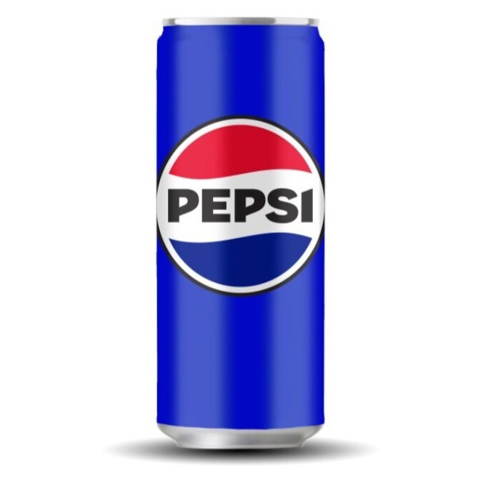 Pepsi (33 cl.)