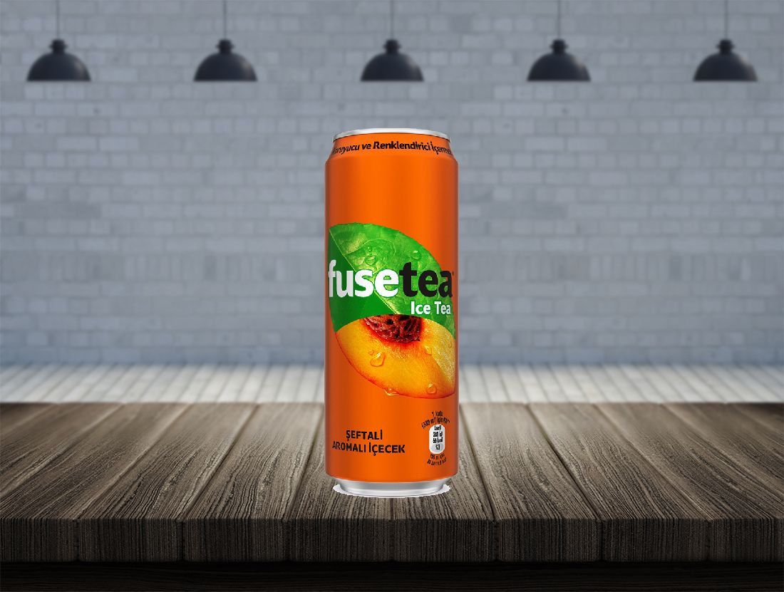 Fuse Tea (330 ml)