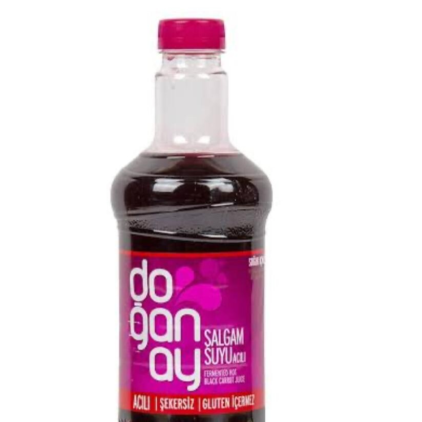 Şalgam Suyu (1L.)