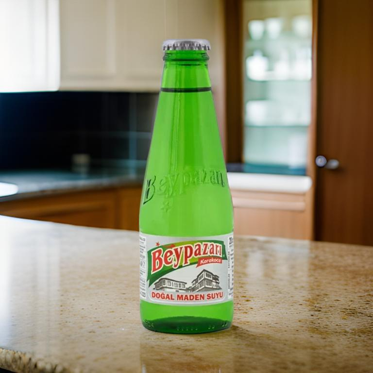 Sade soda