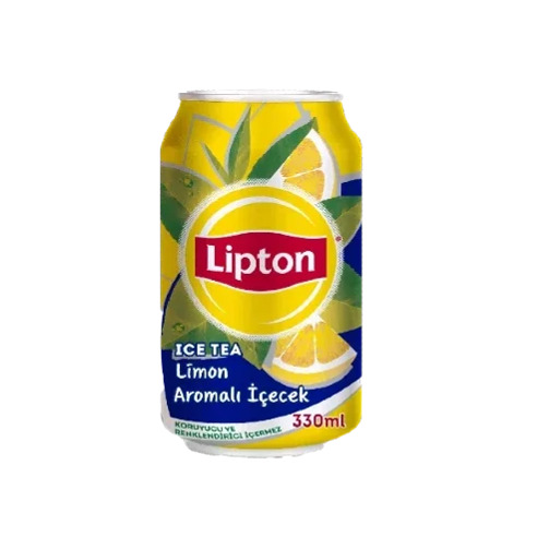 Lipton Limon (330 ml.)