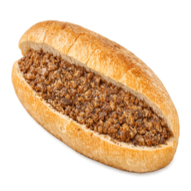 Tam Ekmek Kokoreç