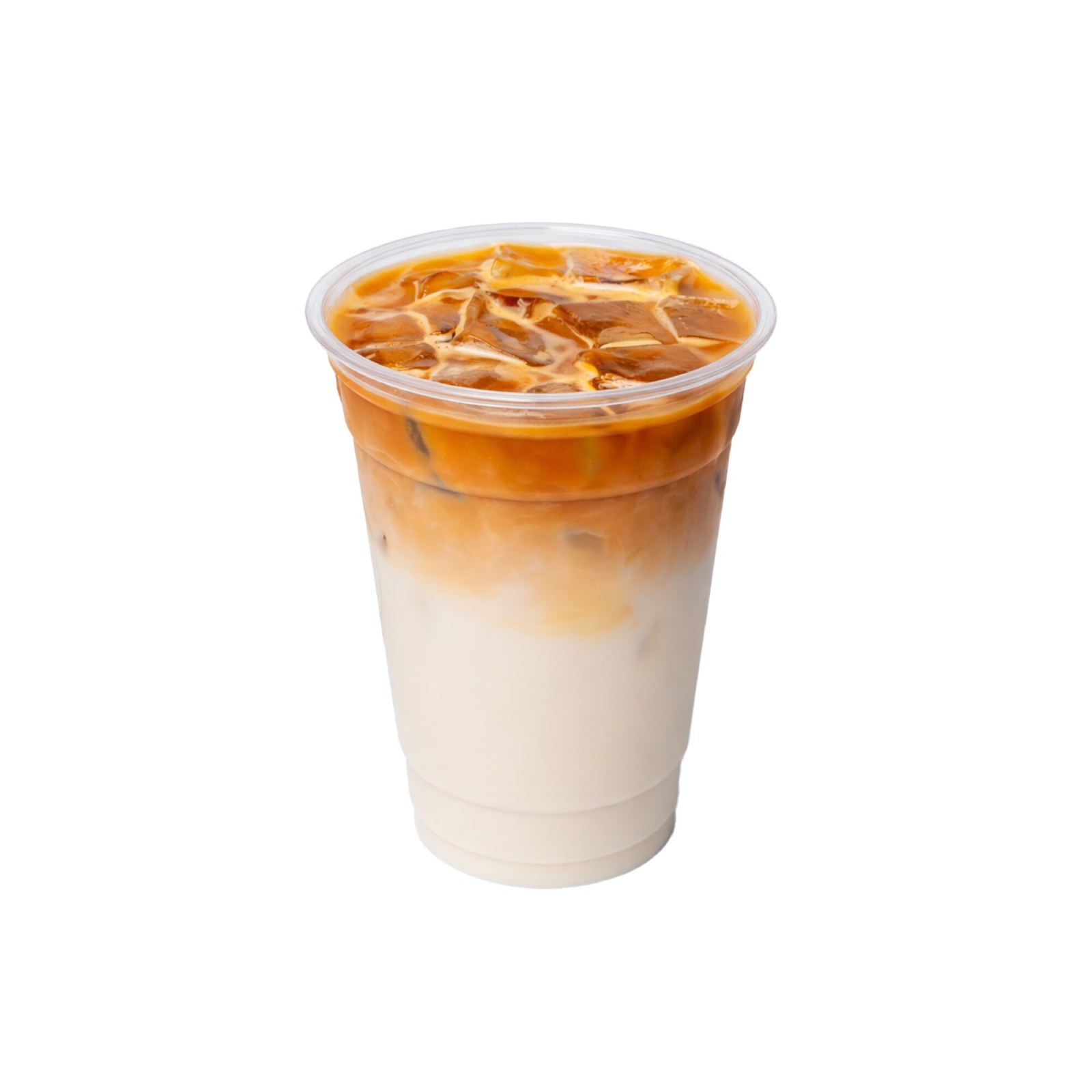 Ice Spanish Latte
