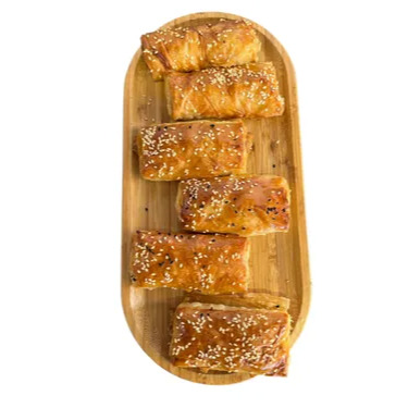 Peynirli & Patatesli Sigara Böreği (250 gr) (6 Adet)