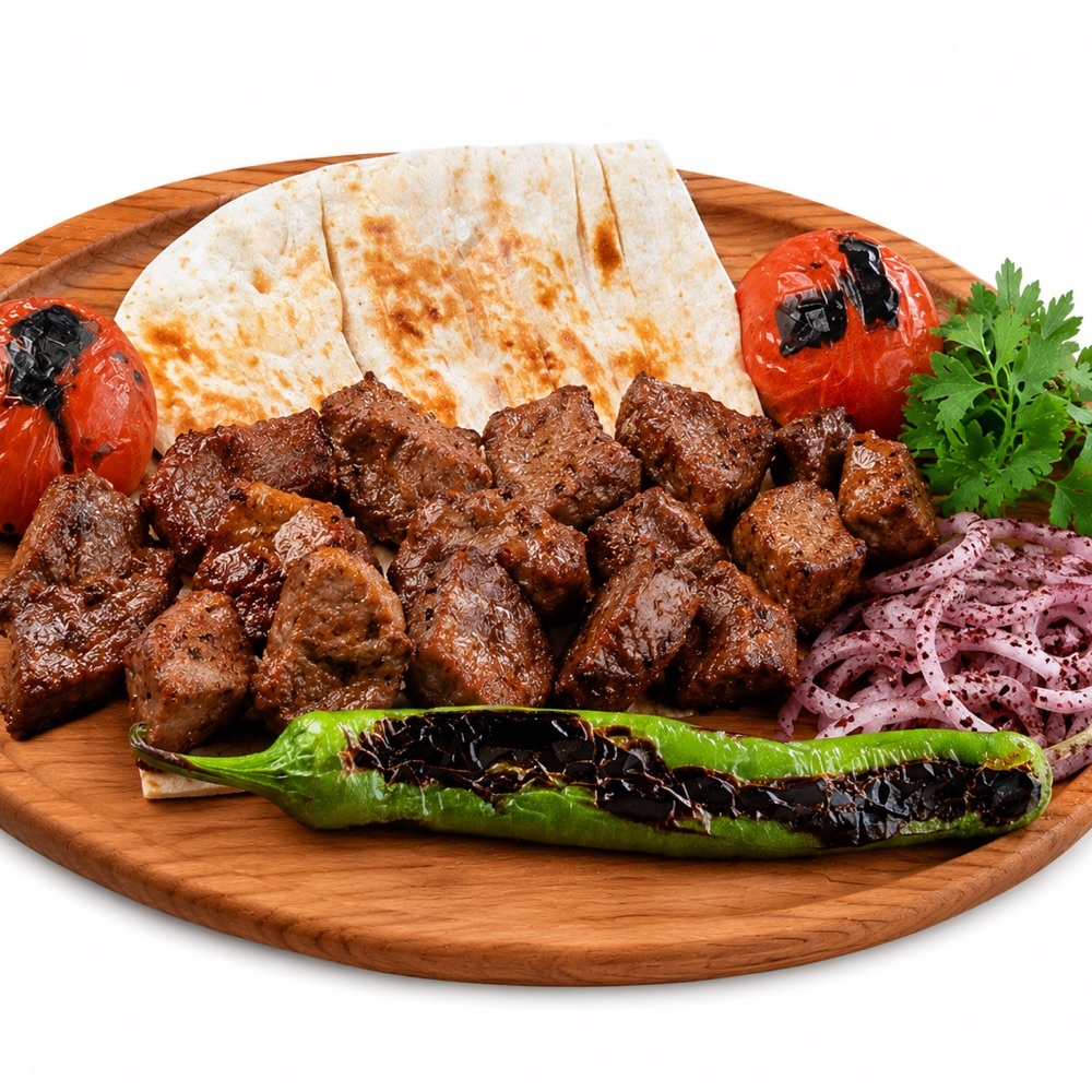 Kuşbaşı Kebap