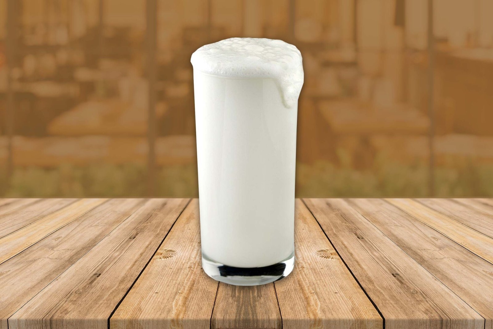 Ayran (275 ml)