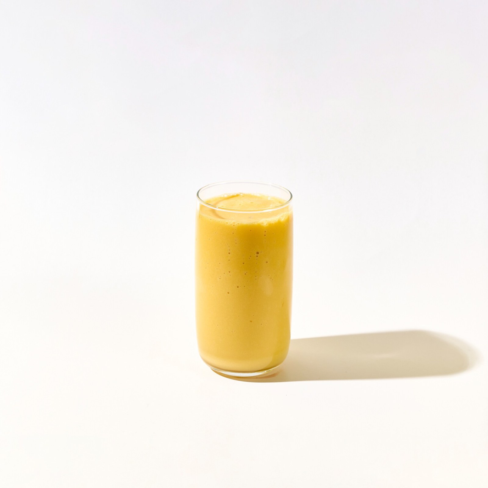 Mango Protein Shake