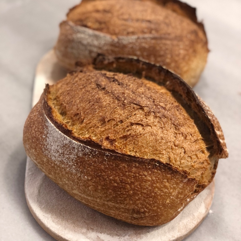 Köy Ekmeği (1 Kg)