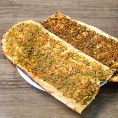 Malatya Lahmacunu