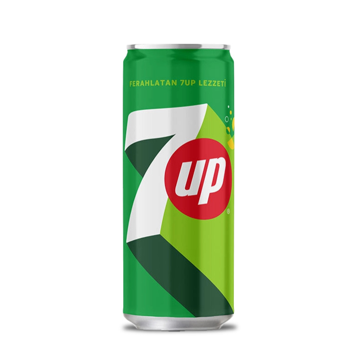 7Up (330 cl)