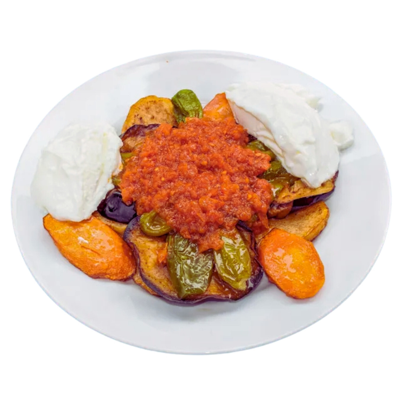 Kızartma