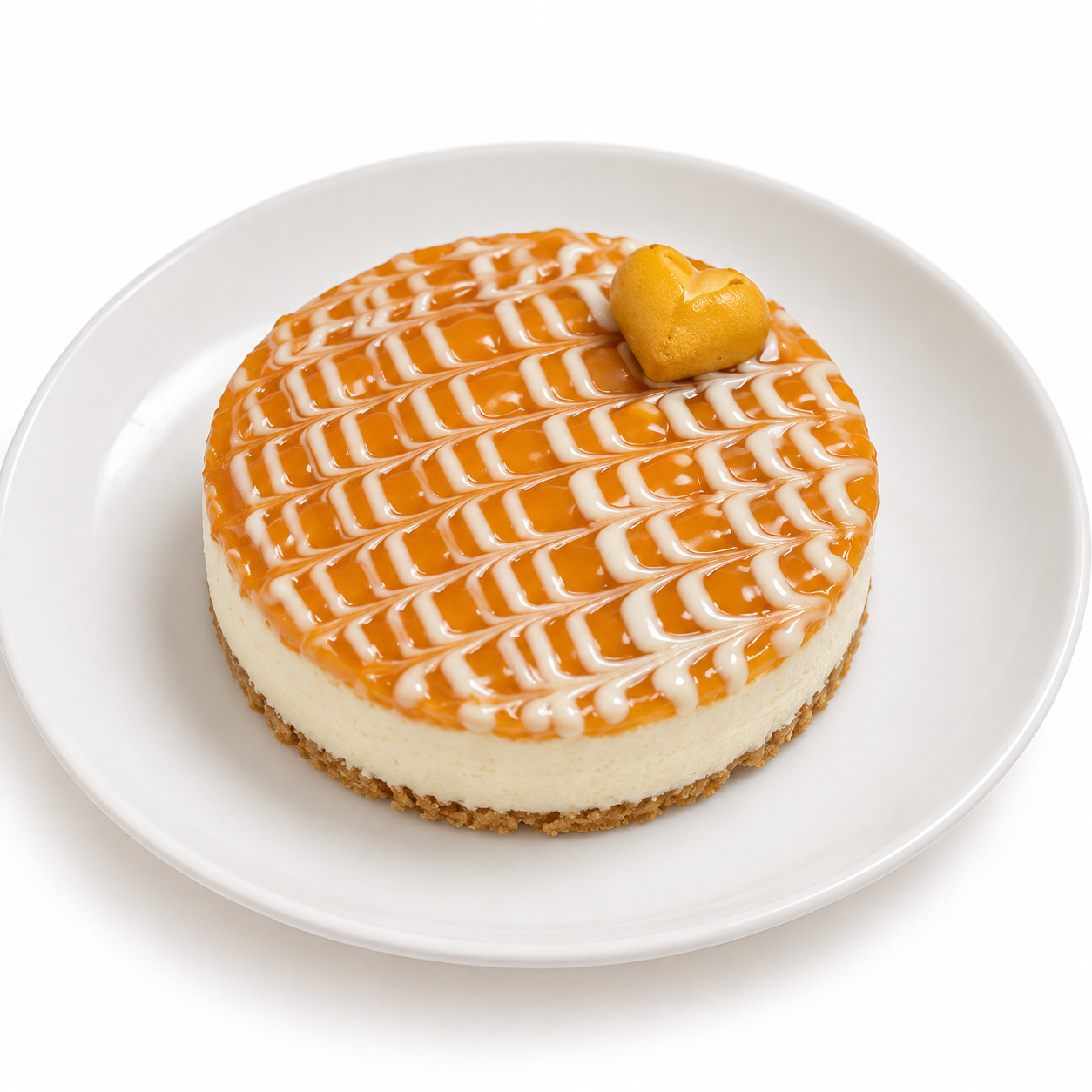 Karamelli Cheesecake