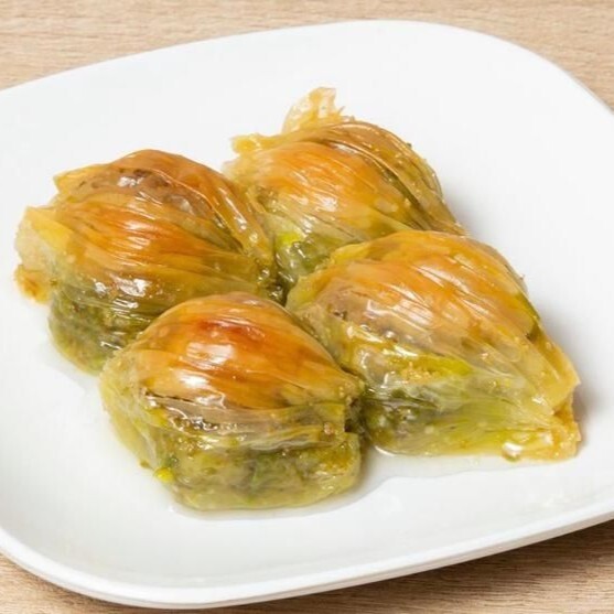 Midye Dolma (750 gr)