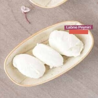 Labne Peyniri